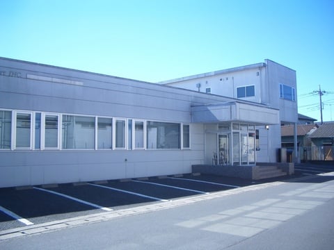 株式会社メディカルサポート 社屋外観1